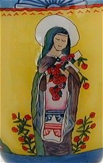 Saint Theresa